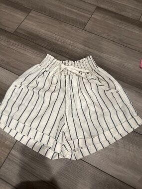 Simply blessed brand shorts